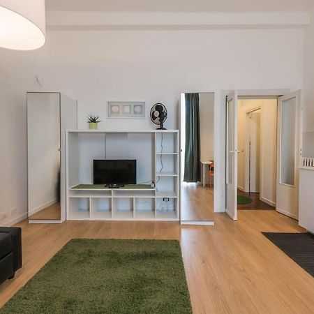 5Ino Apartment Bari Ngoại thất bức ảnh