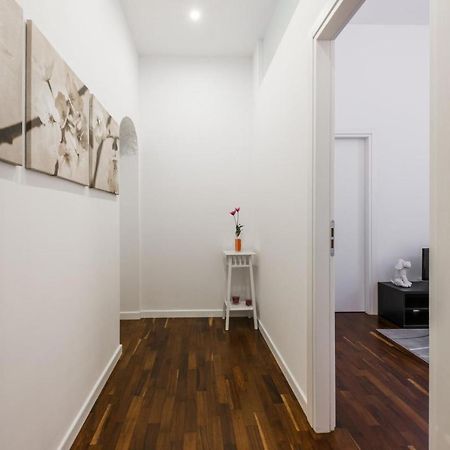 5Ino Apartment Bari Ngoại thất bức ảnh