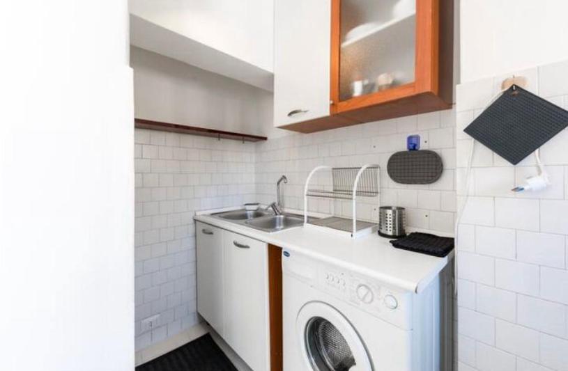5Ino Apartment Bari Ngoại thất bức ảnh