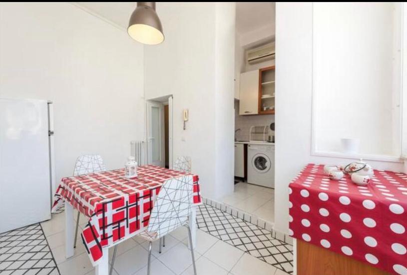 5Ino Apartment Bari Ngoại thất bức ảnh