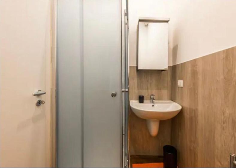 5Ino Apartment Bari Ngoại thất bức ảnh