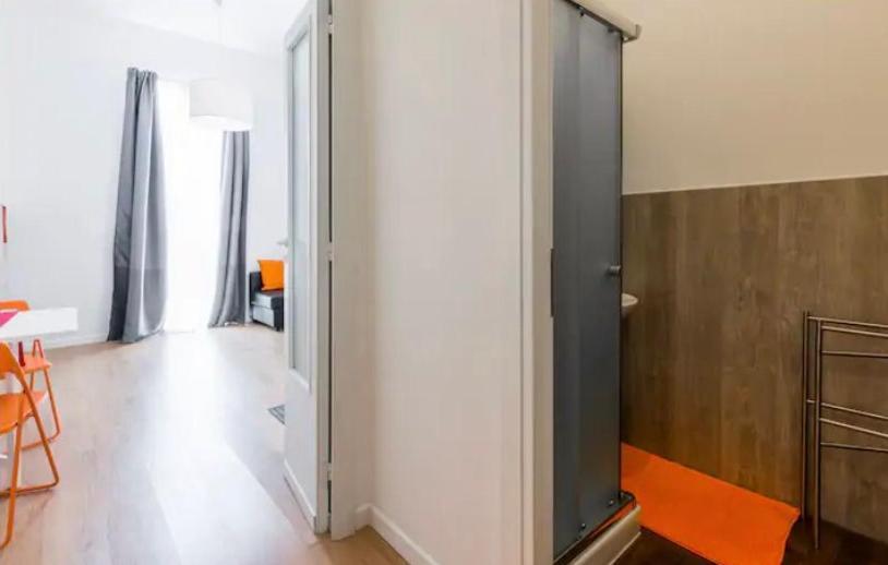 5Ino Apartment Bari Ngoại thất bức ảnh