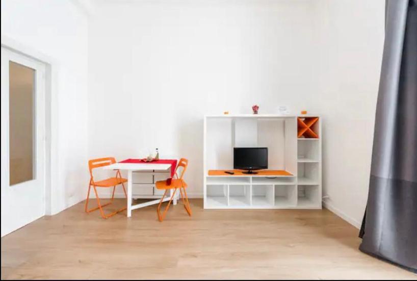 5Ino Apartment Bari Ngoại thất bức ảnh