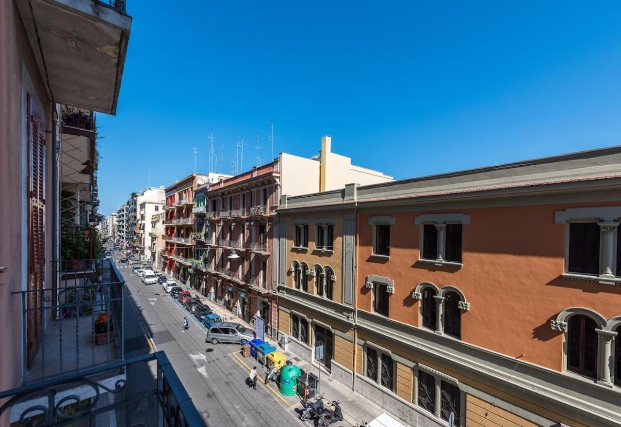 5Ino Apartment Bari Ngoại thất bức ảnh