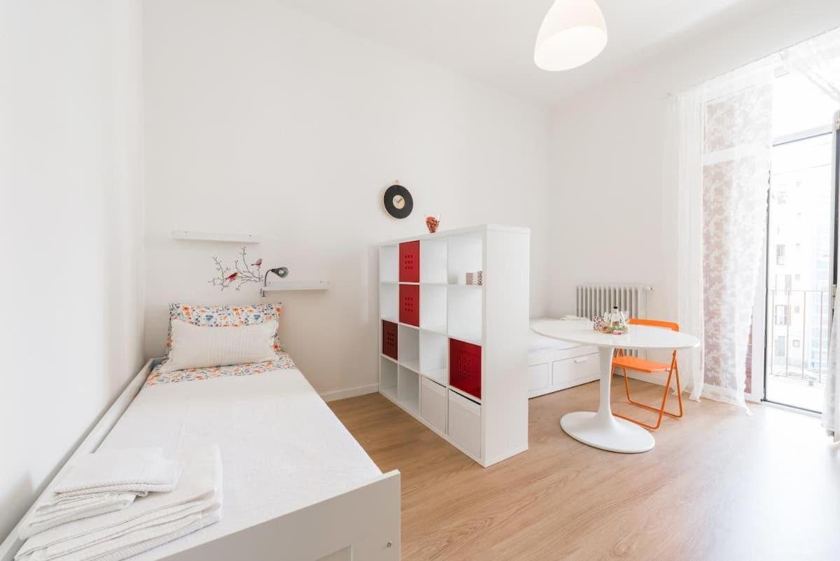 5Ino Apartment Bari Ngoại thất bức ảnh