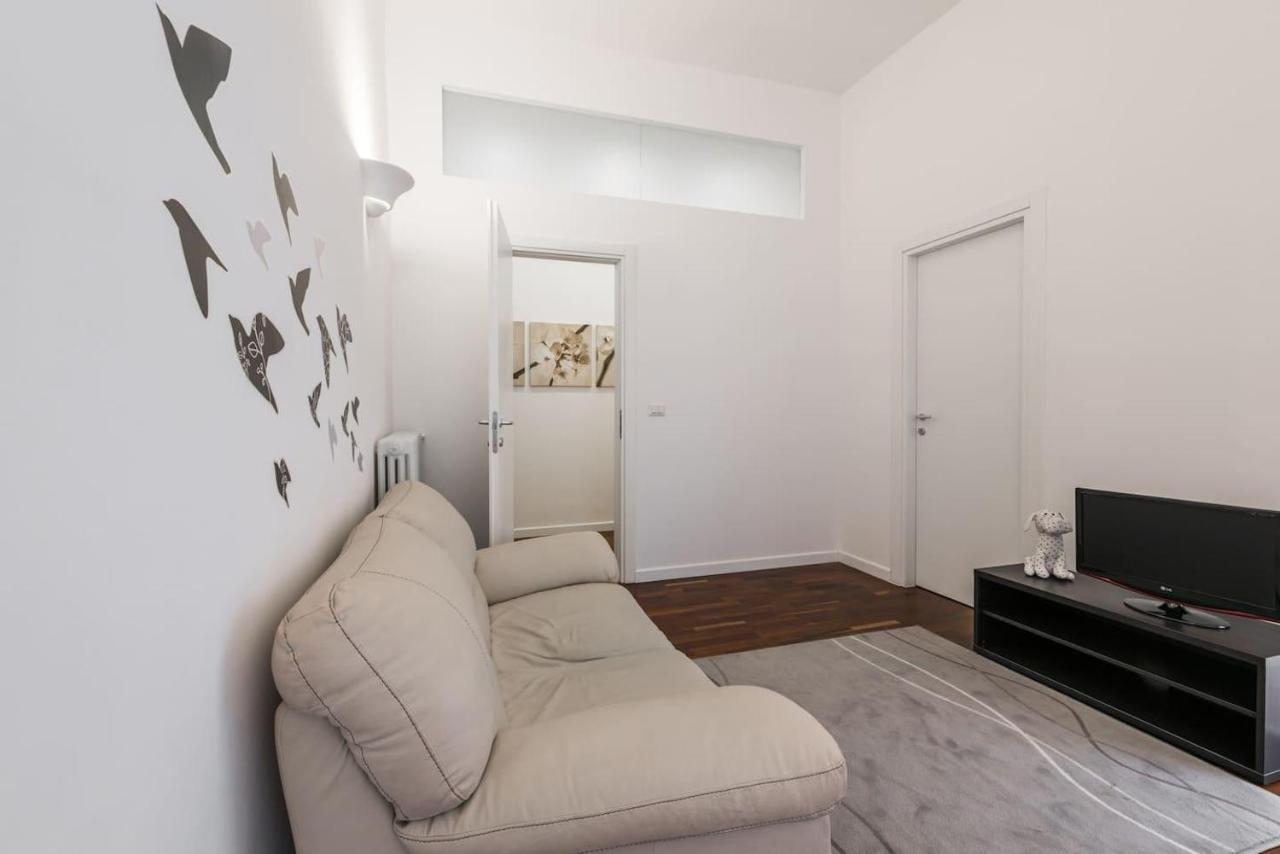 5Ino Apartment Bari Ngoại thất bức ảnh