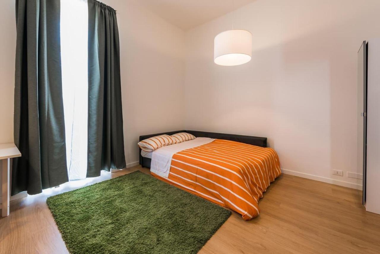 5Ino Apartment Bari Ngoại thất bức ảnh