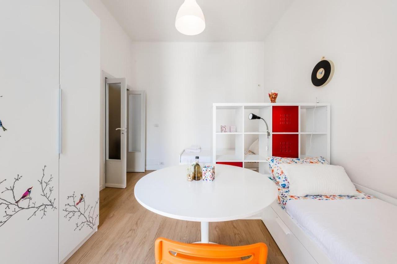 5Ino Apartment Bari Ngoại thất bức ảnh
