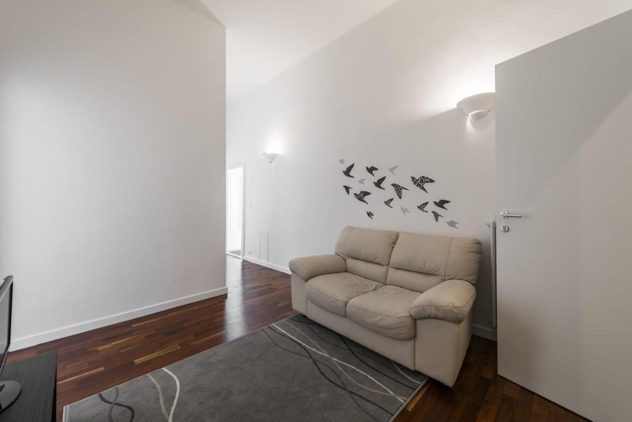 5Ino Apartment Bari Ngoại thất bức ảnh