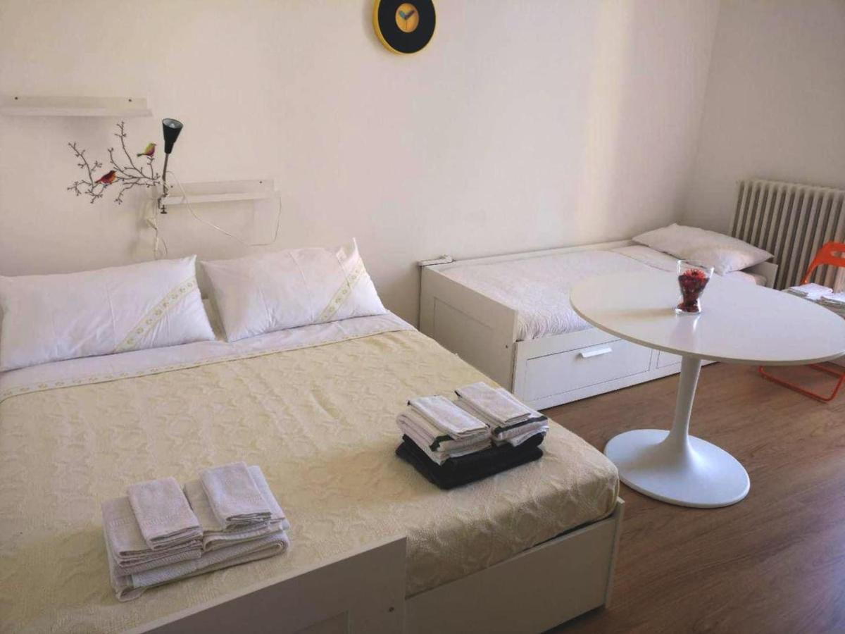5Ino Apartment Bari Ngoại thất bức ảnh